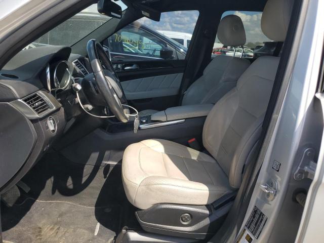 2015 MERCEDES-BENZ GL 450 4MATIC 4JGDF6EE1FA614061