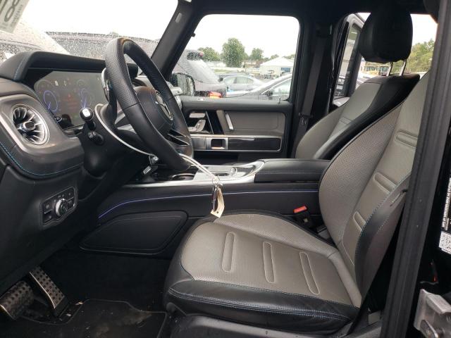 2025 MERCEDES-BENZ G 580E W1NWM0AB2SX026987