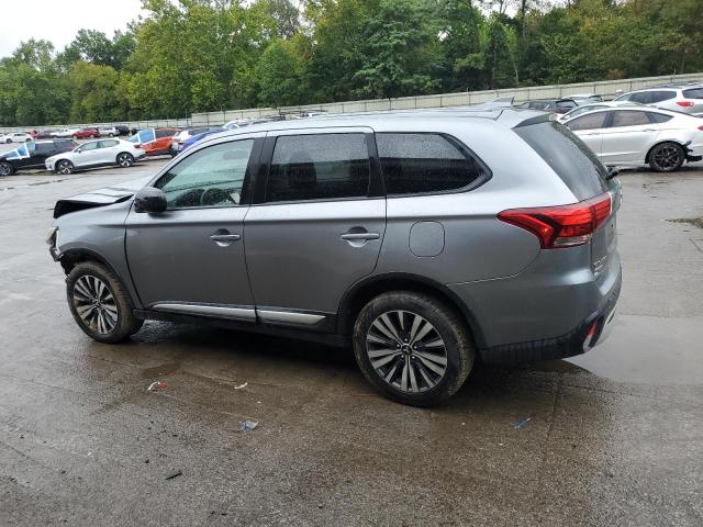 2020 MITSUBISHI OUTLANDER JA4AD2A35LZ033616