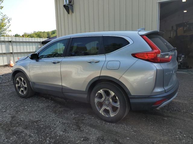 2017 HONDA CR-V EXL - 5J6RW1H88HL005621