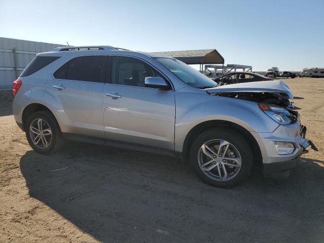 2017 CHEVROLET EQUINOX PREMIER 2GNALDEK0H1551498