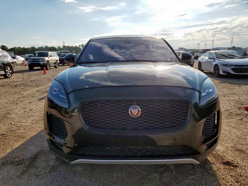 2020 JAGUAR E-PACE SE SADFP2FX1L1Z82159