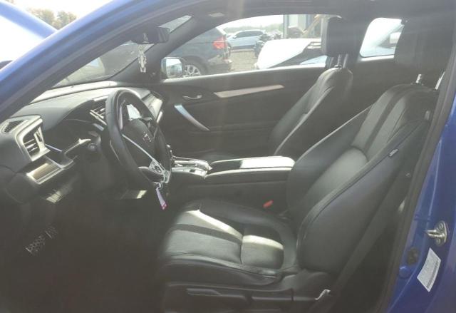 2019 HONDA CIVIC TOUR 2HGFC3B99KH355375