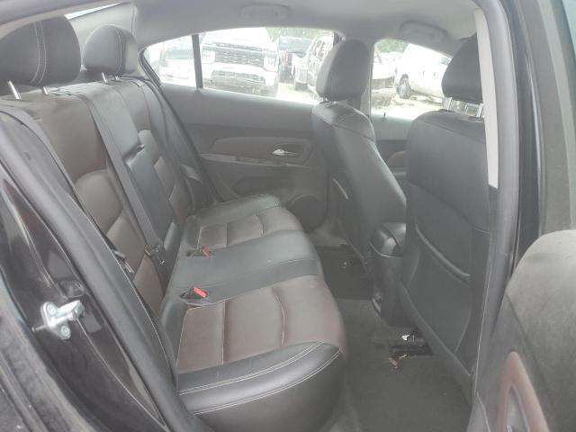 2015 CHEVROLET CRUZE LT 1G1PE5SB5F7263492