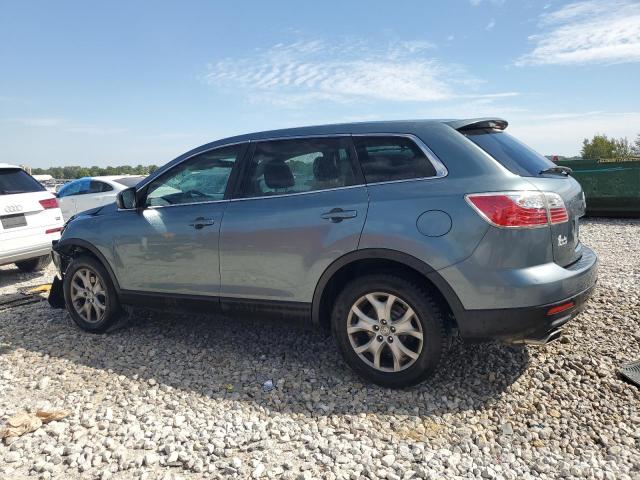 2012 MAZDA CX-9 - JM3TB3BVXC0367811