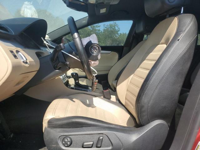 2013 VOLKSWAGEN CC SPORT - WVWBN7AN8DE552979