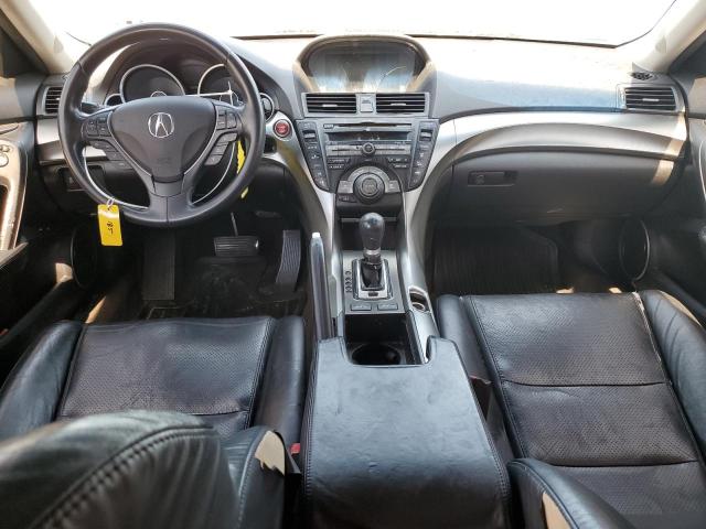 2010 ACURA TL - 19UUA8F53AA009210