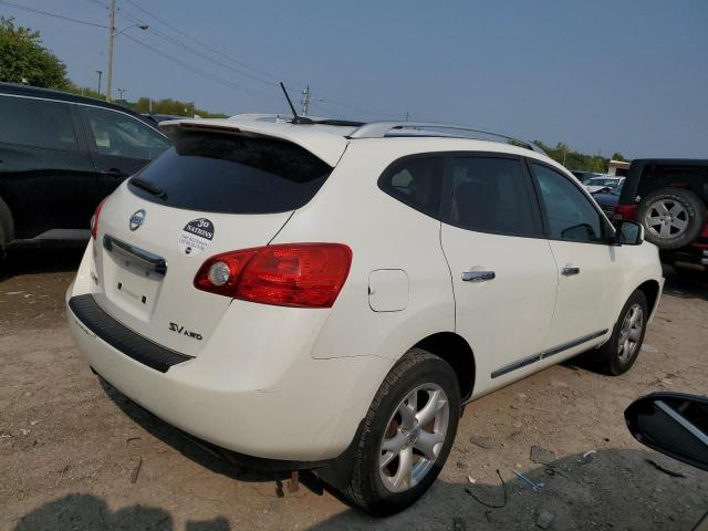 2011 NISSAN ROGUE S #3246163109