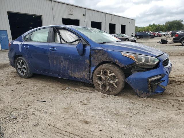 2020 KIA FORTE FE 3KPF24AD1LE212902
