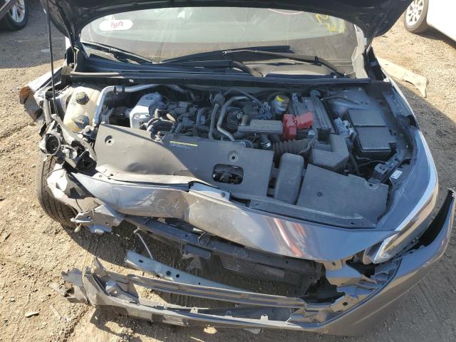 2024 NISSAN SENTRA S - 3N1AB8BV3RY291864