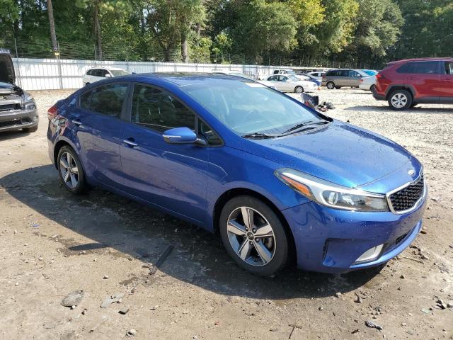 2018 KIA FORTE LX - 3KPFL4A77JE268153