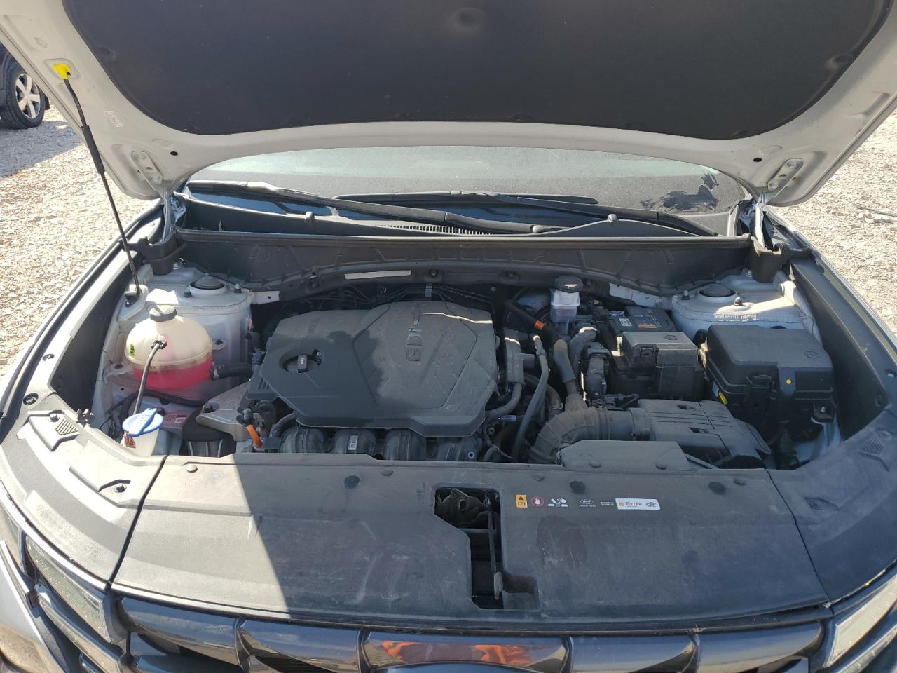 HYUNDAI TUCSON N LINE