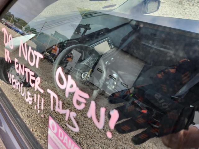 2024 NISSAN KICKS S - 3N1CP5BV1RL495410