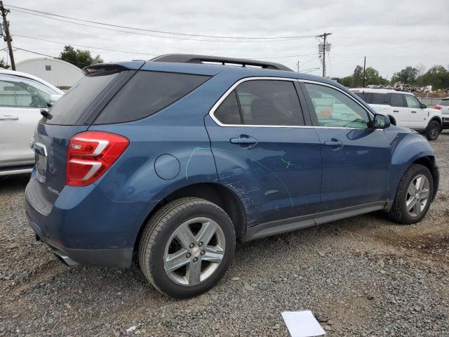 2016 CHEVROLET EQUINOX LT 2GNFLFE34G6240894