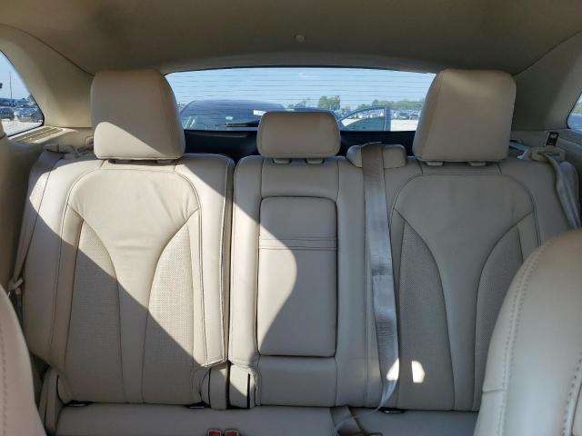 2016 LINCOLN MKC SELECT 5LMCJ2C96GUJ18419