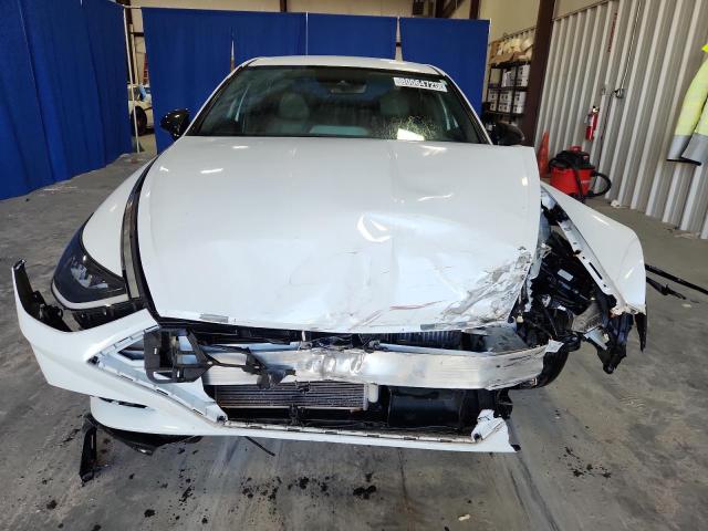 2020 HYUNDAI SONATA SEL 5NPEJ4J29LH029790