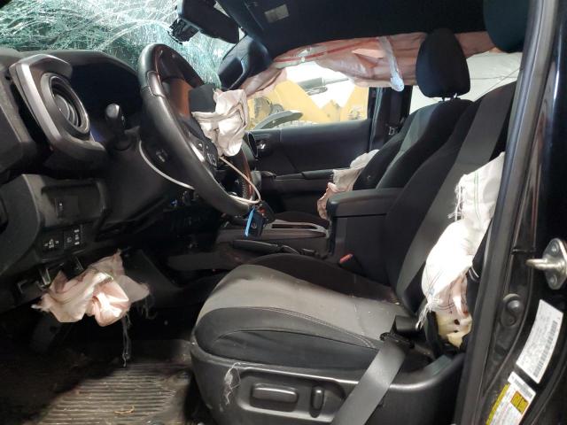 2020 TOYOTA TACOMA DOU - 5TFCZ5ANXLX234099