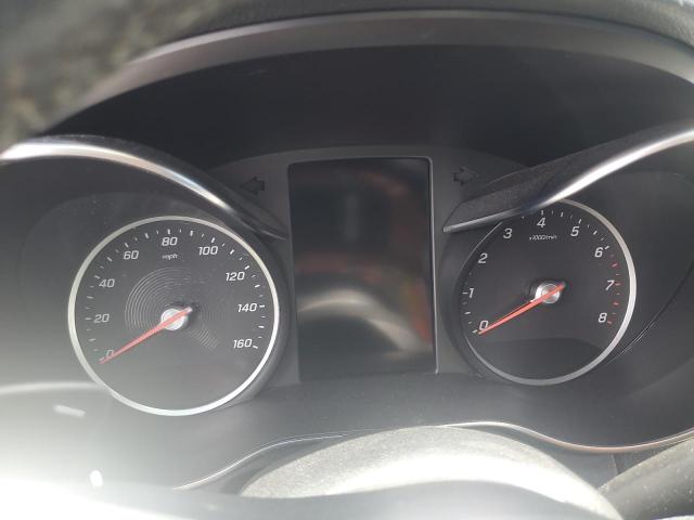 2019 MERCEDES-BENZ C 300 55SWF8DB9KU293807