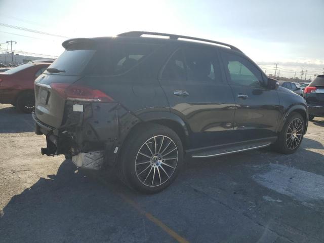 2022 MERCEDES-BENZ GLE 350 - 4JGFB4JE2NA797046