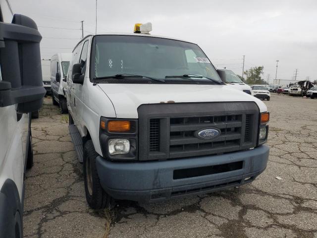 2013 FORD ECONOLINE #3275461774