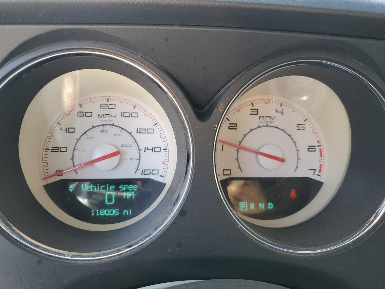 DODGE CHALLENGER R/T