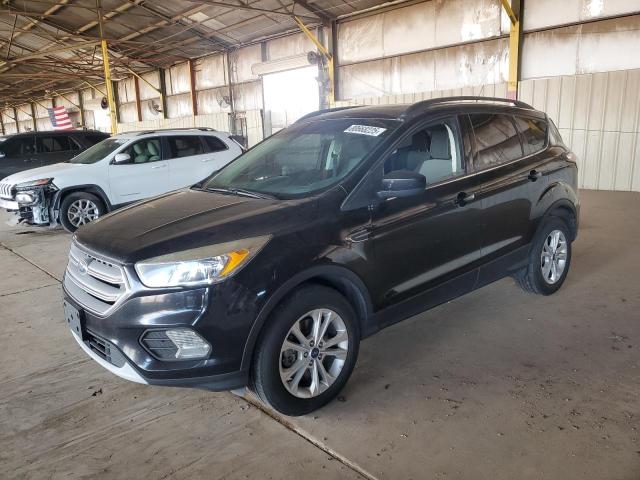 2018 FORD ESCAPE SE - 1FMCU9GD0JUA65824