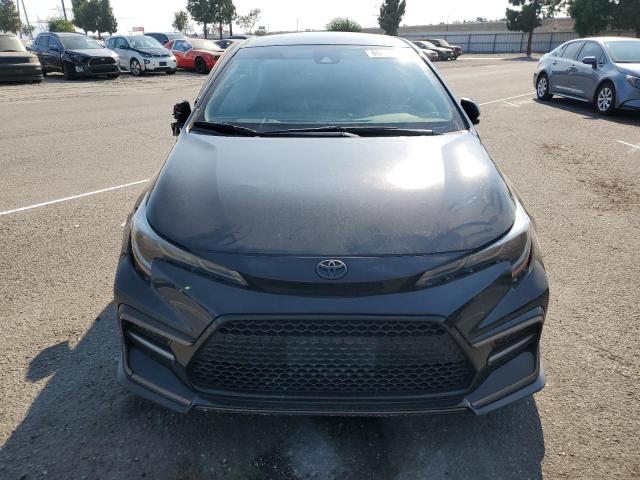 2021 TOYOTA COROLLA SE 5YFS4MCE8MP091090