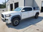 2018 TOYOTA TACOMA DOU - 5TFDZ5BN1JX038519