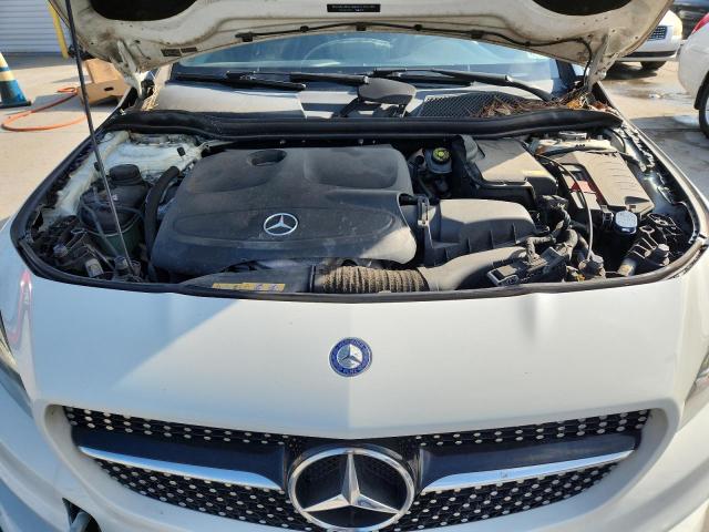 2015 MERCEDES-BENZ CLA 250 WDDSJ4EBXFN175297