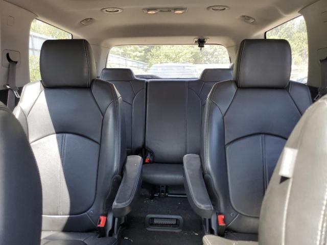 2015 GMC ACADIA SLT 1GKKVRKD5FJ253840