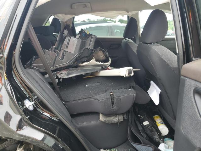 2021 NISSAN ROGUE S 5N1AT3ABXMC842485