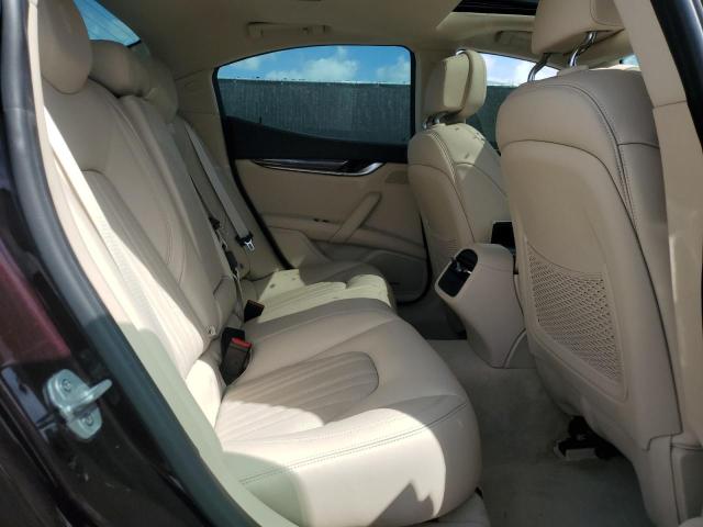 2018 MASERATI GHIBLI LUX - ZAM57XSL7J1305116