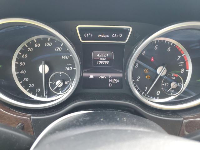 2013 MERCEDES-BENZ GL 450 4MA - 4JGDF7CE3DA237450