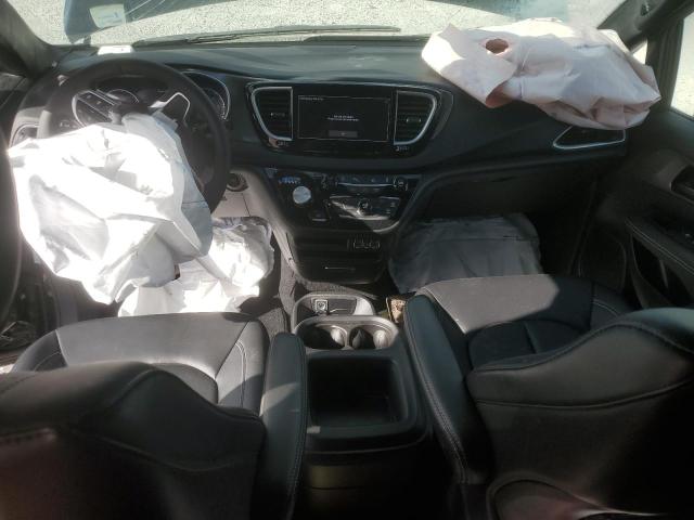 2025 CHRYSLER PACIFICA S 2C4RC1BG2SR546676