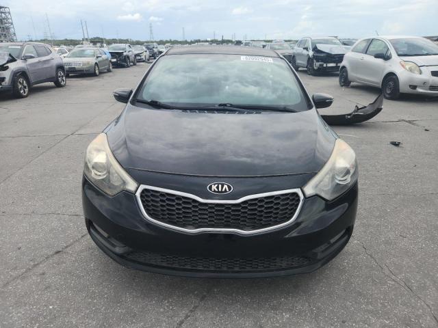 2016 KIA FORTE EX #3281594427