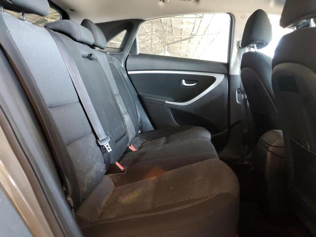 2016 HYUNDAI ELANTRA GT KMHD35LH6GU296762