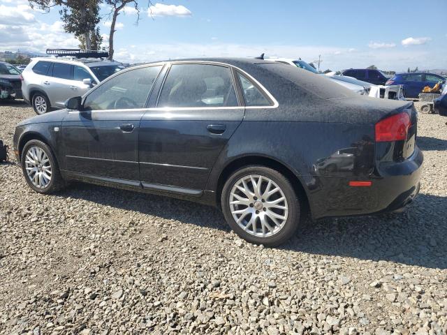 2008 AUDI A4 2.0T QU #3301730356
