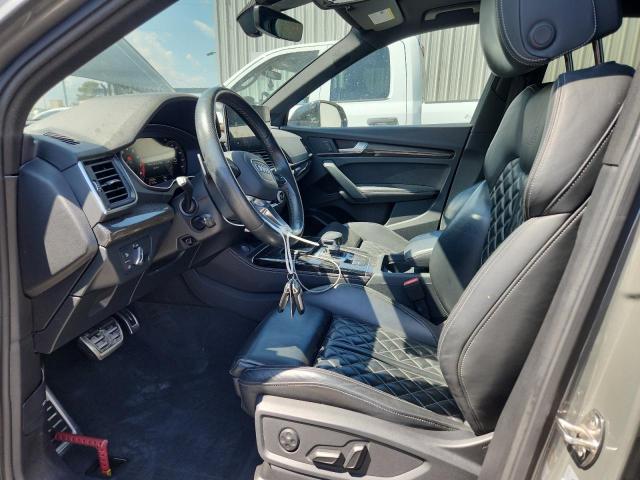 2023 AUDI SQ5 PREMIU WA1B4AFY2P2082001