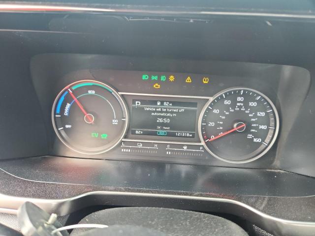 2021 KIA SORENTO EX KNDRH4LGXM5018885