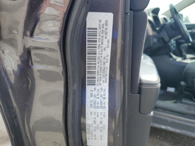 2016 JEEP CHEROKEE LATITUDE - 1C4PJMCB9GW117809