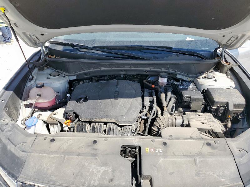 2023 HYUNDAI TUCSON SEL - 5NMJF3AE6PH220512