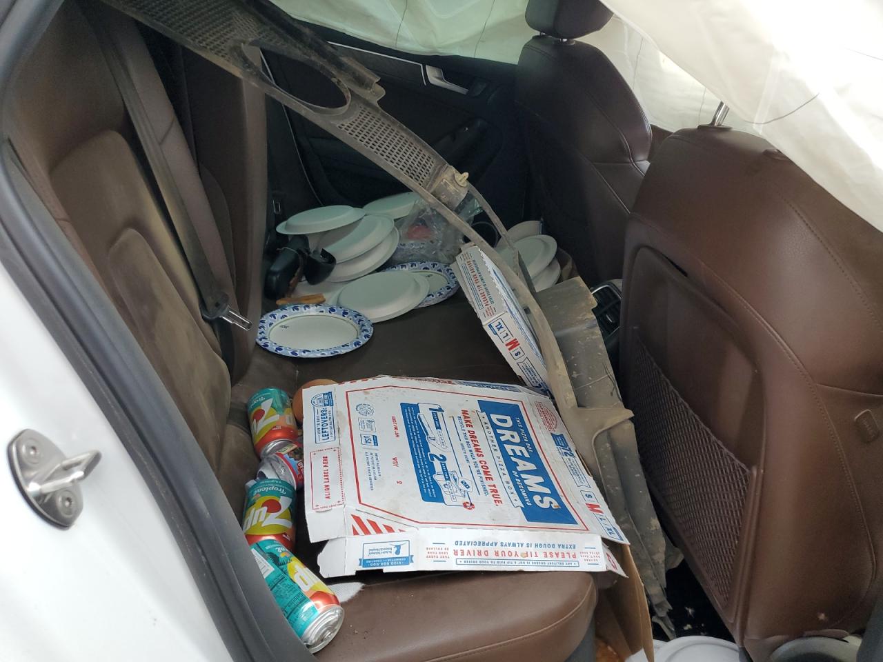 AUDI A4 ALLROAD PREMIUM PLUS