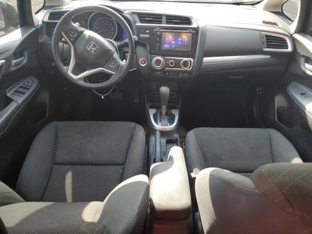 2016 HONDA FIT EX JHMGK5H79GS002320