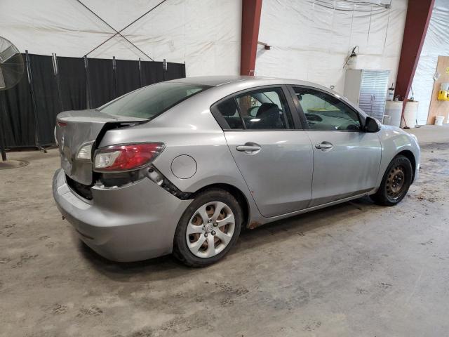 2012 MAZDA 3 I - JM1BL1UG4C1503218