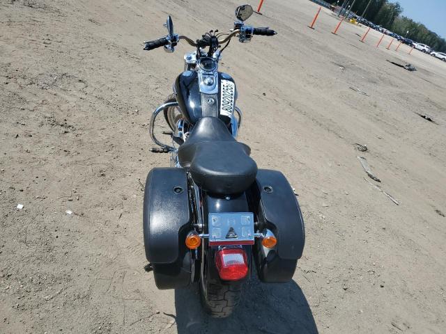 2008 HARLEY-DAVIDSON FXD 1HD1GM4198K336738