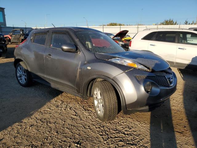 2011 NISSAN JUKE S - JN8AF5MV9BT021635