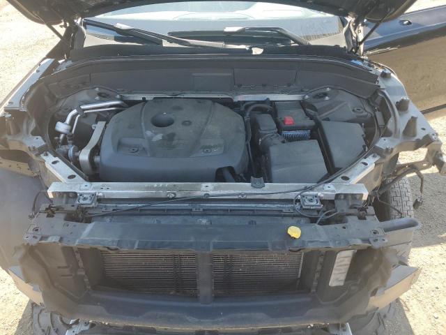 2016 VOLVO XC90 T6 YV4A22PK4G1051889
