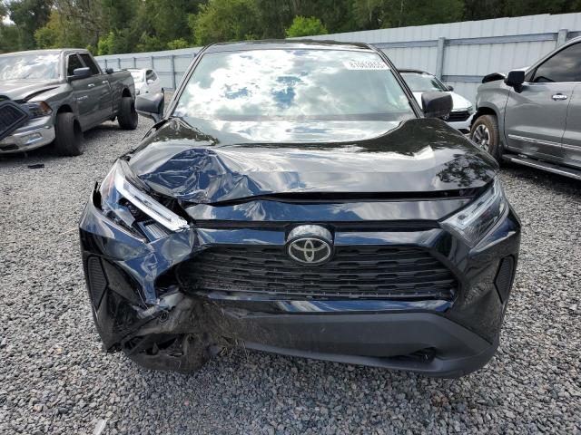 2024 TOYOTA RAV4 LE 2T3H1RFV7RW322991