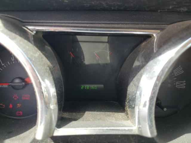 2005 FORD MUSTANG #3280543178