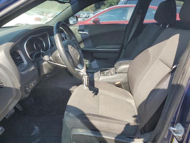 2015 DODGE CHARGER SX 2C3CDXHG2FH738628
